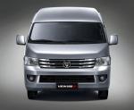 Foton MP-X S 2013 года